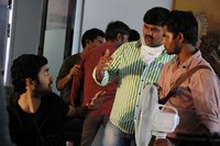 Hyderabad Love Story Movie Stills